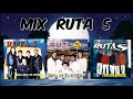 Mix Ruta 5 (cumbias)