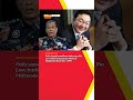 Polis siasat kesasihan dakwaan Jho Low hadiri mesyuarat rahsia di Malaysia tahun lalu – KPN