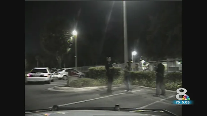 News Channel 8 obtains video of previous Allison H...
