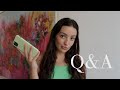 Q&A | open relationships, cheating, fwb?