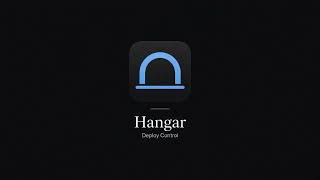 Hangar: Deploy Control — 25s demo screenshot 4