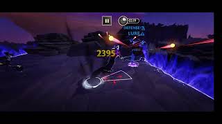Disney Mirrorverse Rift Raid Map 1 Earthborn T25 Minion Hades 8K punch up (farmville)