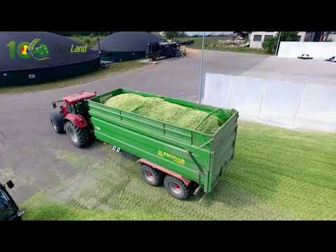 REMORCA 700XL de