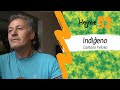 "Um índio" (Caetano Veloso) en Esperanto