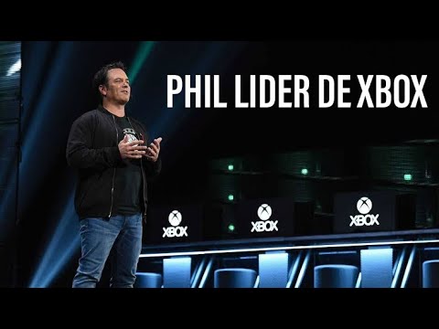 Vídeo: La Nueva Visión De Phil Spencer Para Xbox One