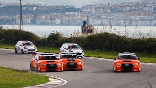 2023 Avis Türkiye Pist Şampiyonası 5. Ayak İzmit Körfez Yarış Pisti