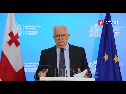 კორონავირუსის 15 762 ახალი შემთხვევა საქართველოში