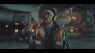 Vodafone Christmas Advert 2014