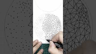 小白的福音Good News For Beginnerszentanglezendoodlesdoodlechinese Traditional Pattern