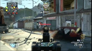 3/20/13 New Patch Update! | Black Ops 2 Wii U | Information & Fixes!