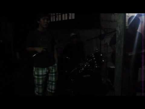 Incognitus - Last Time Cover (typecast)