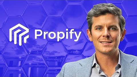 How Propify Paves the Way for Proptech Innovation | Fifth Wall