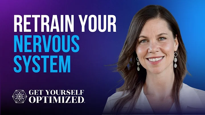 Dr. Cathleen King on Overcoming Chronic Illness and Healing Your Nervous System
