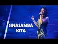 ICONIC CONCERT DAY 2: REGINE VELASQUEZ - SINASAMBA KITA / OCT 19, 2019