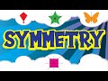 Symmetry Exploration Quiz