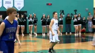 North Oldham wins at home over Oldham County