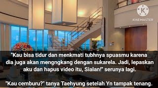 Kim Taehyung FF || Cheating With the CEO (Episode 7)