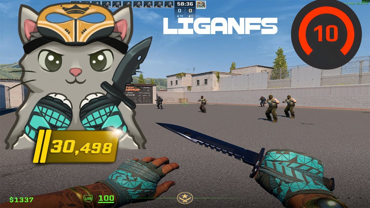 🔴Premier 30k EU (eng/uk) 🔴 118/125 Wins !discord !res !sens