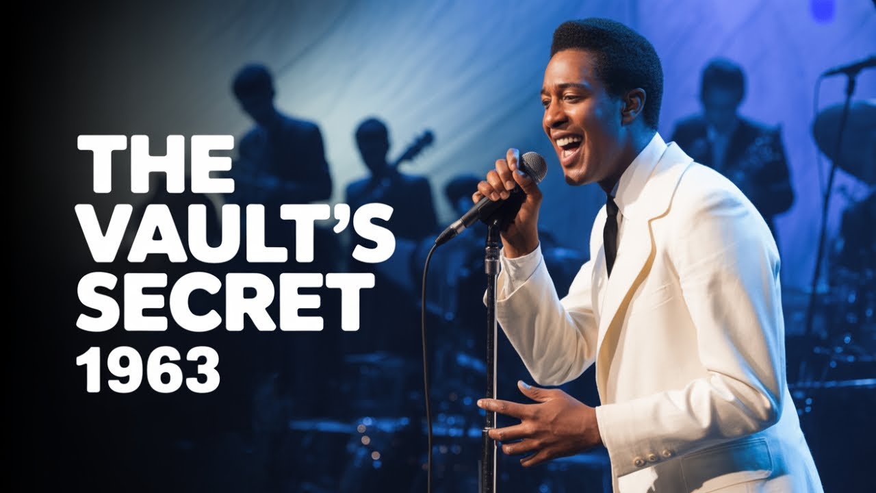 Sam Cooke - Live at the Harlem Square Club Album, 1963 - YouTube
