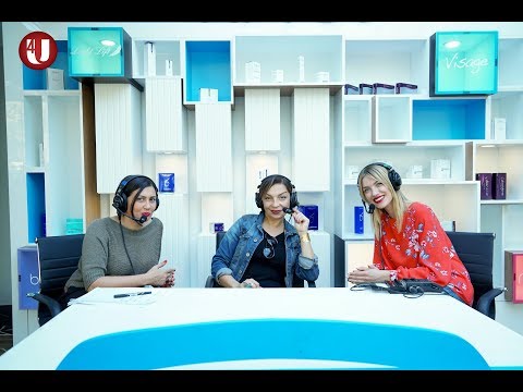 სილამაზე და ჯანმრთელობა - ესმა კუნჭულია