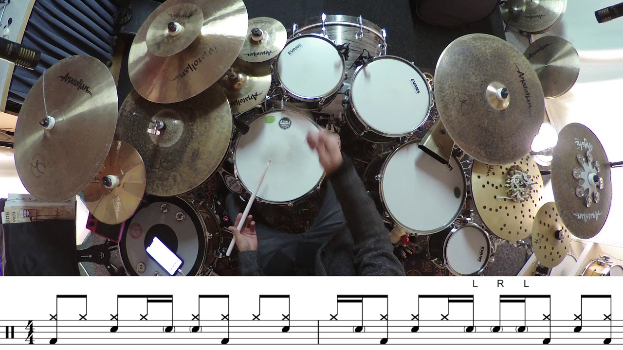 Alligator Bogaloo Drum Groove Lou Donaldson YouTube