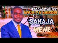 Mvua Ya Nairobi Sakaja Official Audio Johnsonsakaja