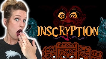 NeverEnding Inscryption (Kaycee