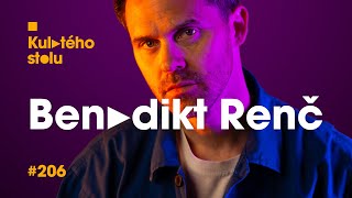 Benedikt Renč: Festival ve Varech je lepší než Oscaři. České celebrity jsou arogantnější než světové