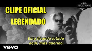 Rihanna - Wait Your Turn [Tradução/Legendado PT BR] [CLIPE OFICIAL]