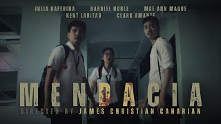 MENDACIA (2023 Short Film)