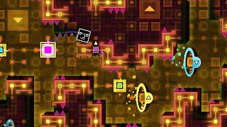 MINDBREAKER (Insane Demon)