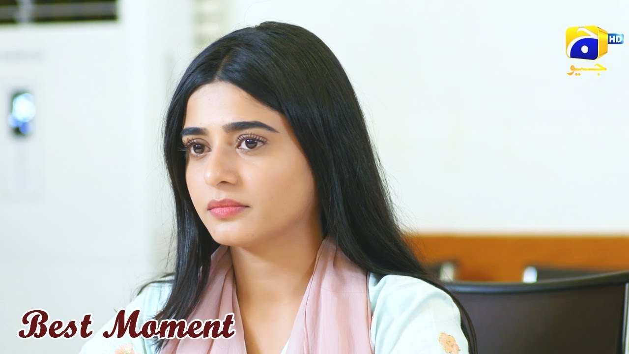 Захам Мега Эпизод | 18 и 19 | Лучший момент 06 | ХАР ПАЛ ГЕО