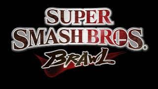 Battlefield  - Super Smash Bros Brawl Music Extended