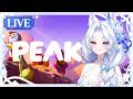 Yueri Plays PEAK collab with friends