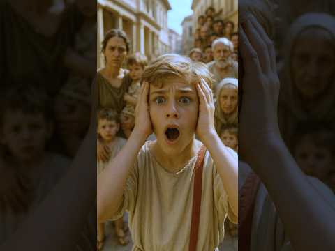 Самый ВЕЛИКИЙ РИМСКИЙ ПОЛКОВОДЕЦ #shorts #история #древнийрим #древняяистория