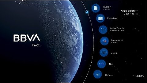 BBVA Pivot: conoce nuestra oferta renovada de soluciones y canales