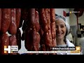 México de mil sabores: chorizo toluqueño