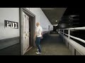 The Cursed Room (Indie Horror) #horrorgaming #indiegame