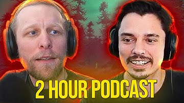 An Unfiltered Conversation with Quin.