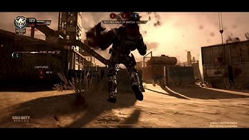 🔥!Best CoD Mobile Player 10v10 Rust🔥