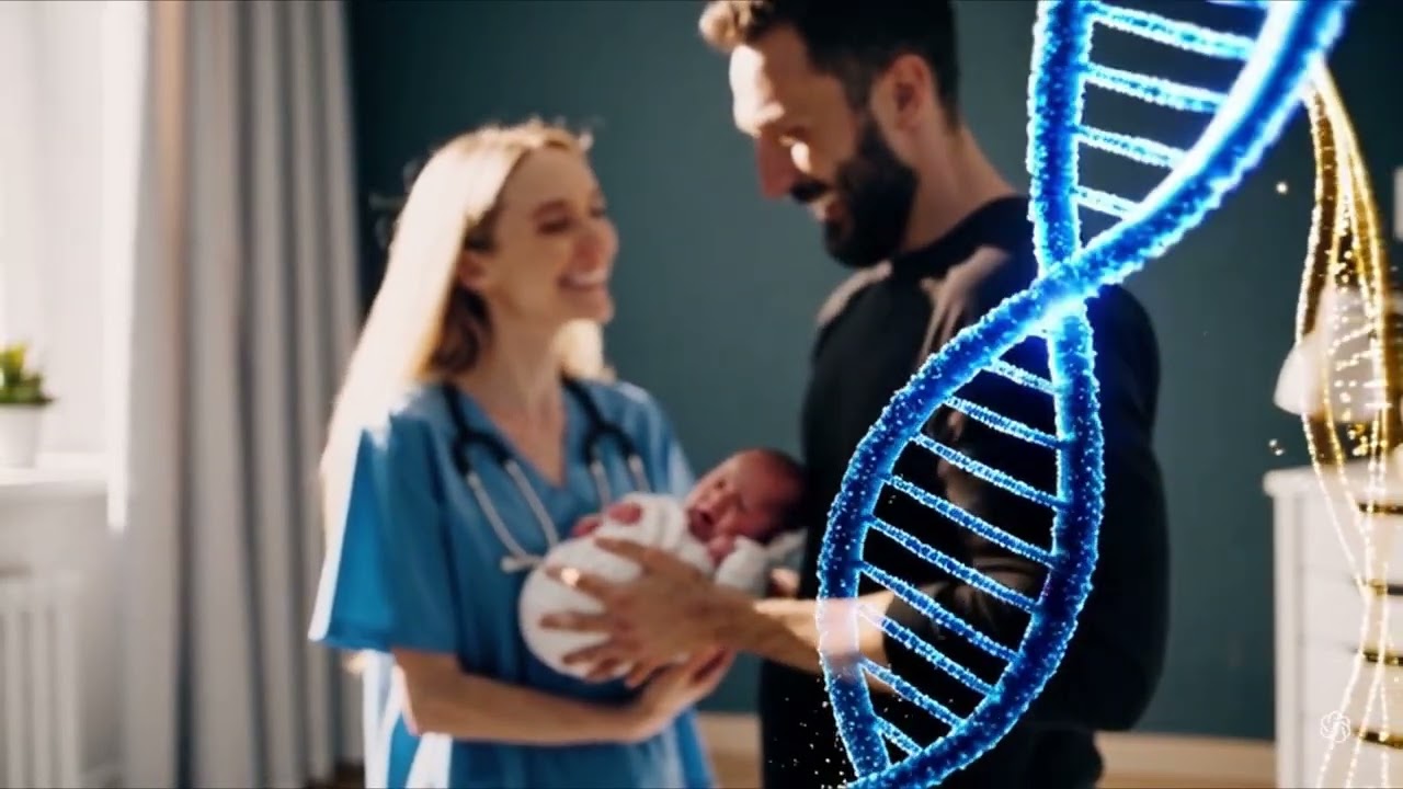 This is Life - Patrick Schaffroth (Official)