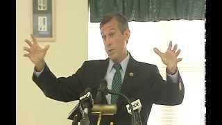 housing bill modeled after Delaware's Move To Work program