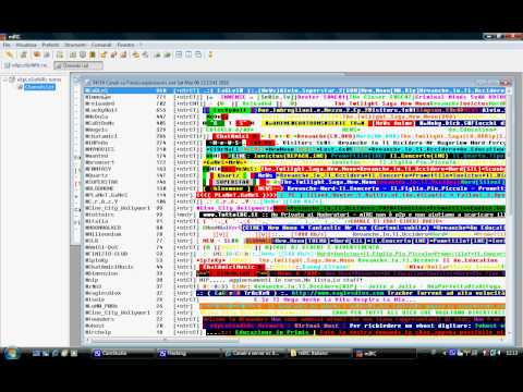 tutorial mIRC.avi