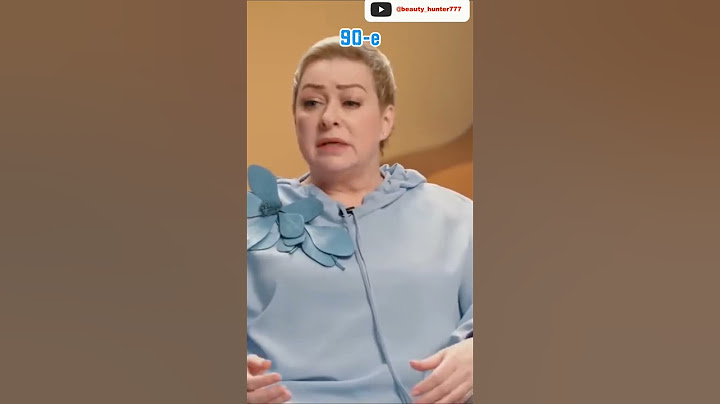 Мария Аронова о сложном времени #интервьюсозвездой #актёры #аронова #меньшова #90е