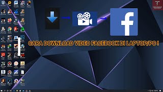 HOW TO DOWNLOAD VIDEO AT FACEBOOK IN THE LAPTOP OR PC 2020! screenshot 1