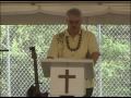 Makakilo Baptist Church Faith: "The Fuel of a Christian Economy" Part 1 of 3