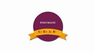 A+ B+ A  B  pneumatic sequence