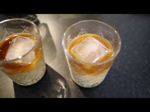 Video: Högbryggt Kallbryggt Konserverat Kaffe - Mat Och Dryck