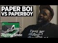 Atlanta's Paper Boi vs Original Paperboy
