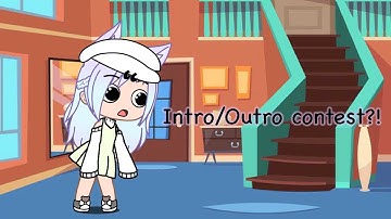 CLOSED 30 special intro/outro contest! (Open until July 2) CLOSED